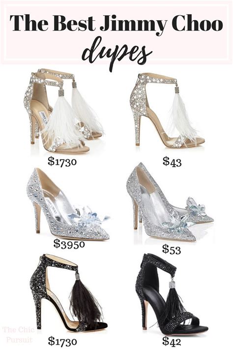 jimmy choo dupe shoes|jimmy choo cinderella shoes dupe.